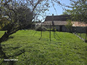 Maison à CHALIVOY-MILON