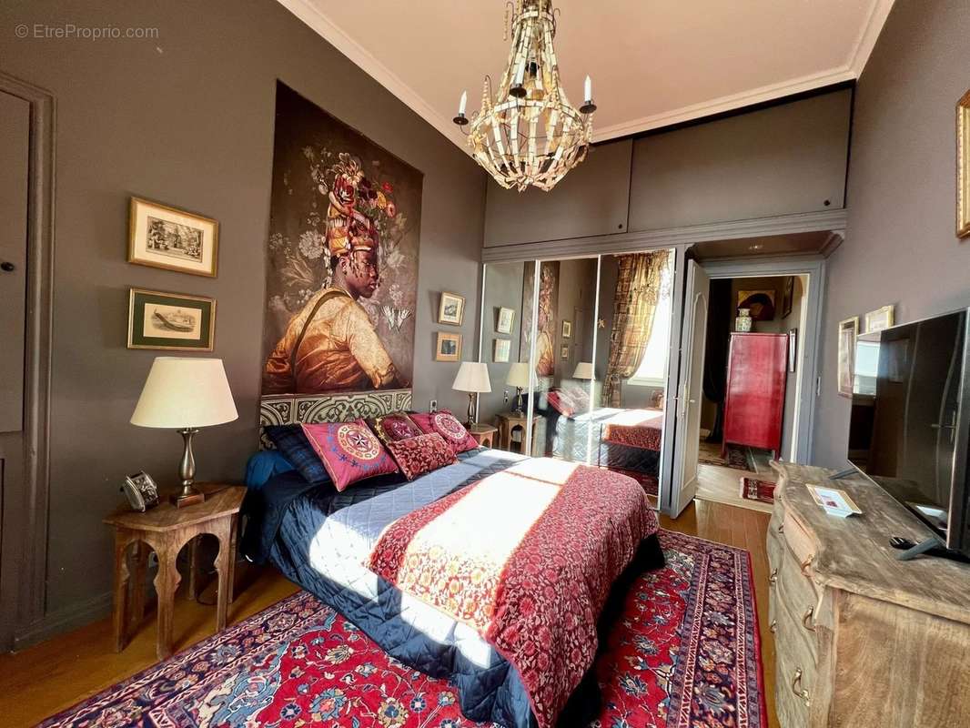 Appartement à GRASSE