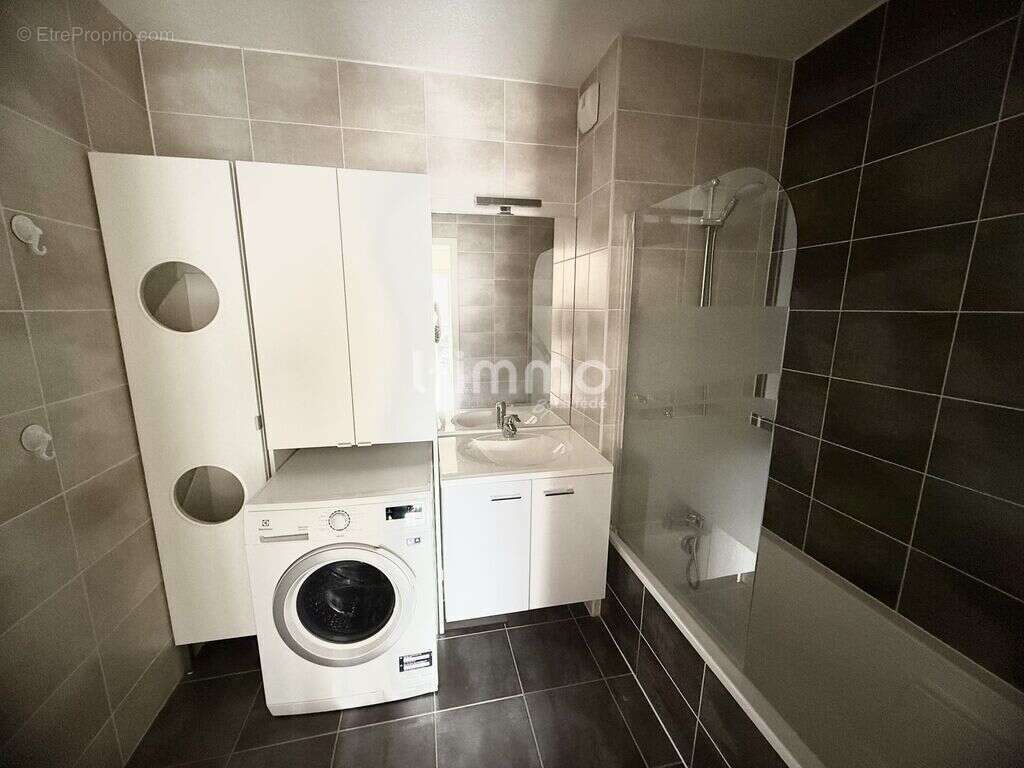 Beau 3 pièces au cœur de Schiltigheim - photo 8