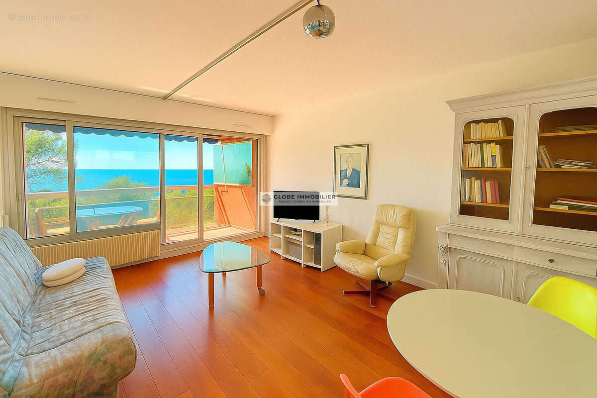 Appartement à BIARRITZ