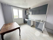 Appartement à TROYES