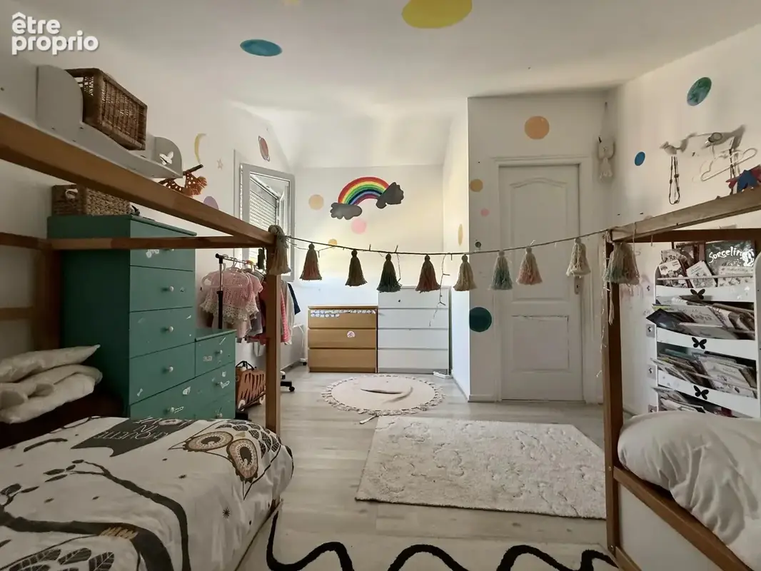 Jolie maison 4 faces sur 600m2 de parcelle - photo 30