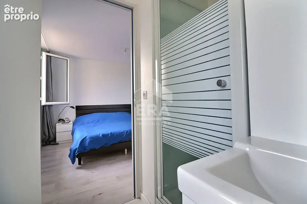Maison 78m² à saint-leu-la-forêt - photo 10