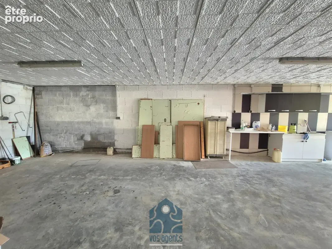 Maison 5 pièces avec véranda garage double et terrasse - photo 15