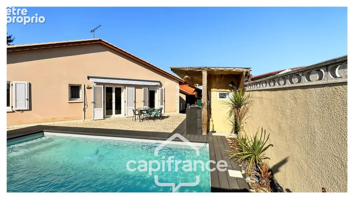 Maison castelculier (47) - photo 3