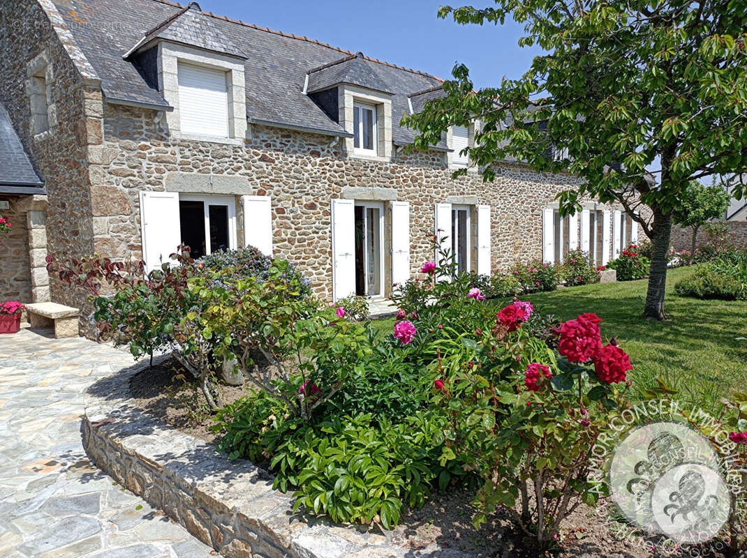 Maison à SAINT-CAST-LE-GUILDO