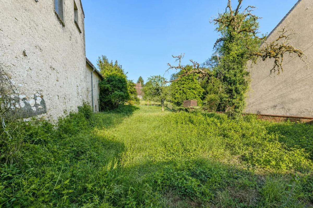 Appartement à BONNY-SUR-LOIRE