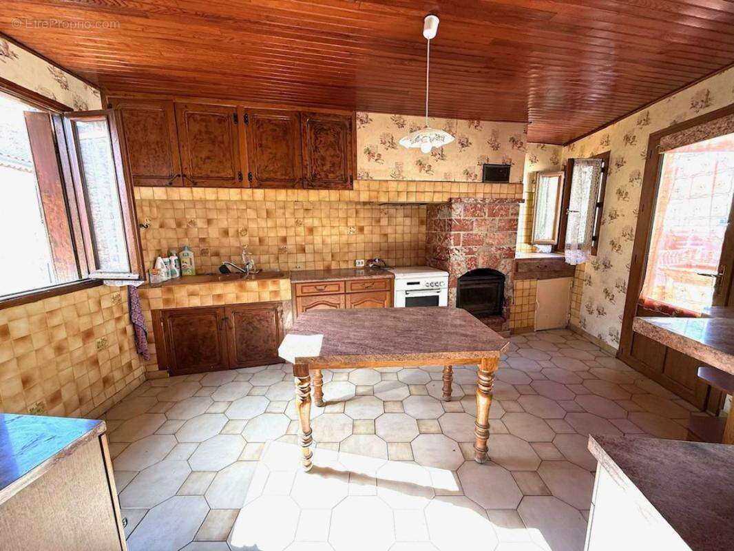 Maison 5 pièces 122 m² à vendre à Premian (34390) - photo 4