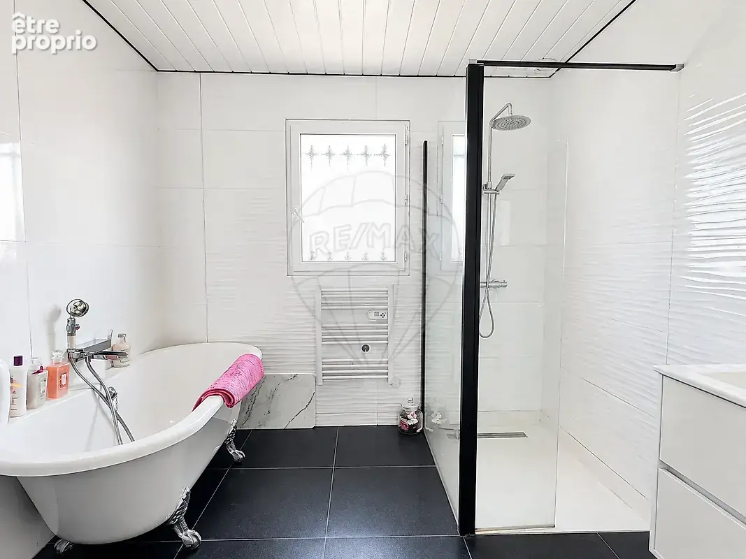 Maison 3 chambre(s) à vendre - photo 11