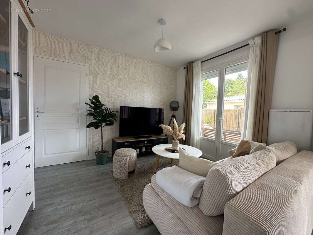 Appartement à ROYAN