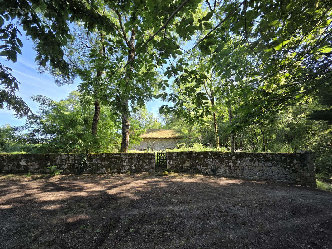 Superbe maison de Maître avec ses dépendances au coeur de la nature du Lot et Garonne - photo 48