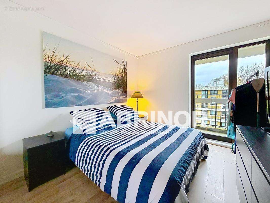 Appartement à CROIX