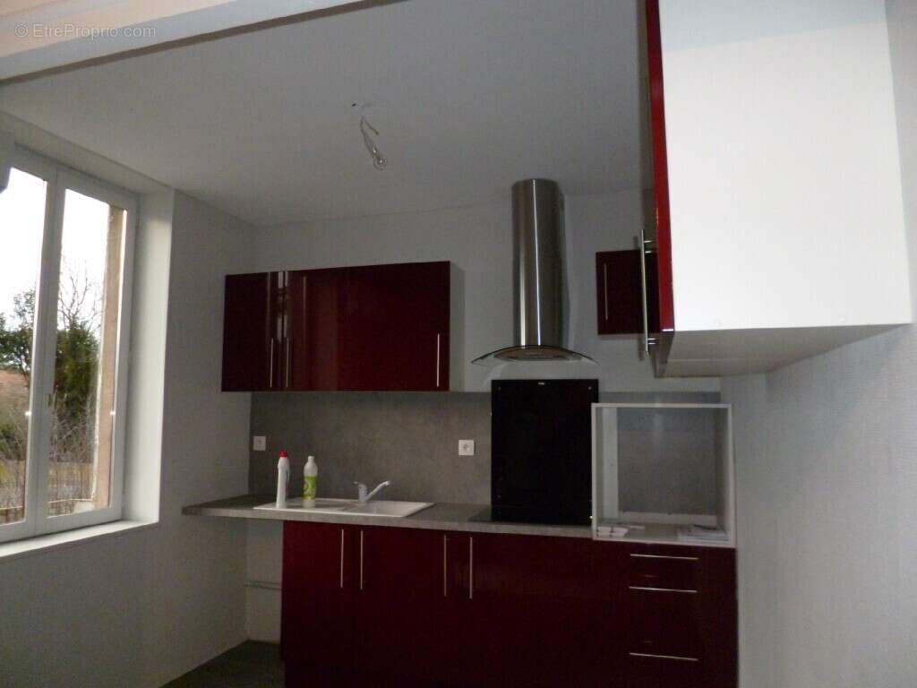 Appartement à LAPALISSE