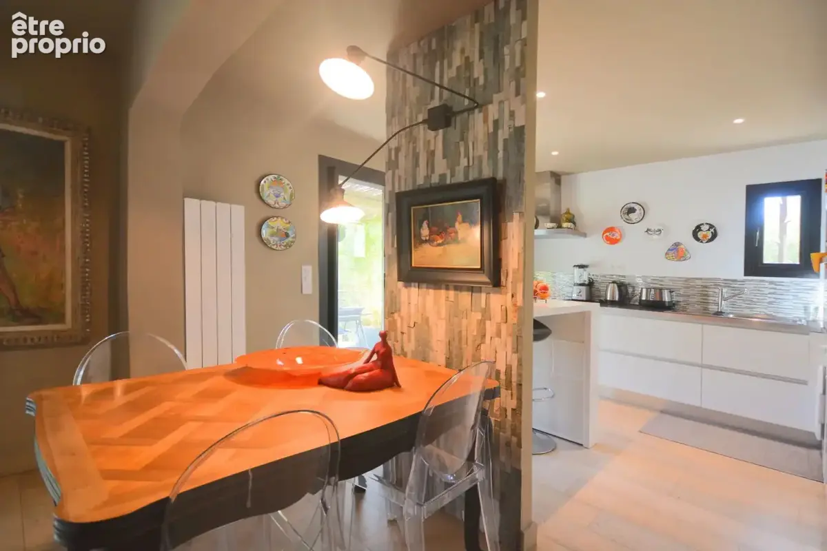 Maison 4 pièces 113 m² à vendre à Valbonne (06560) - photo 16