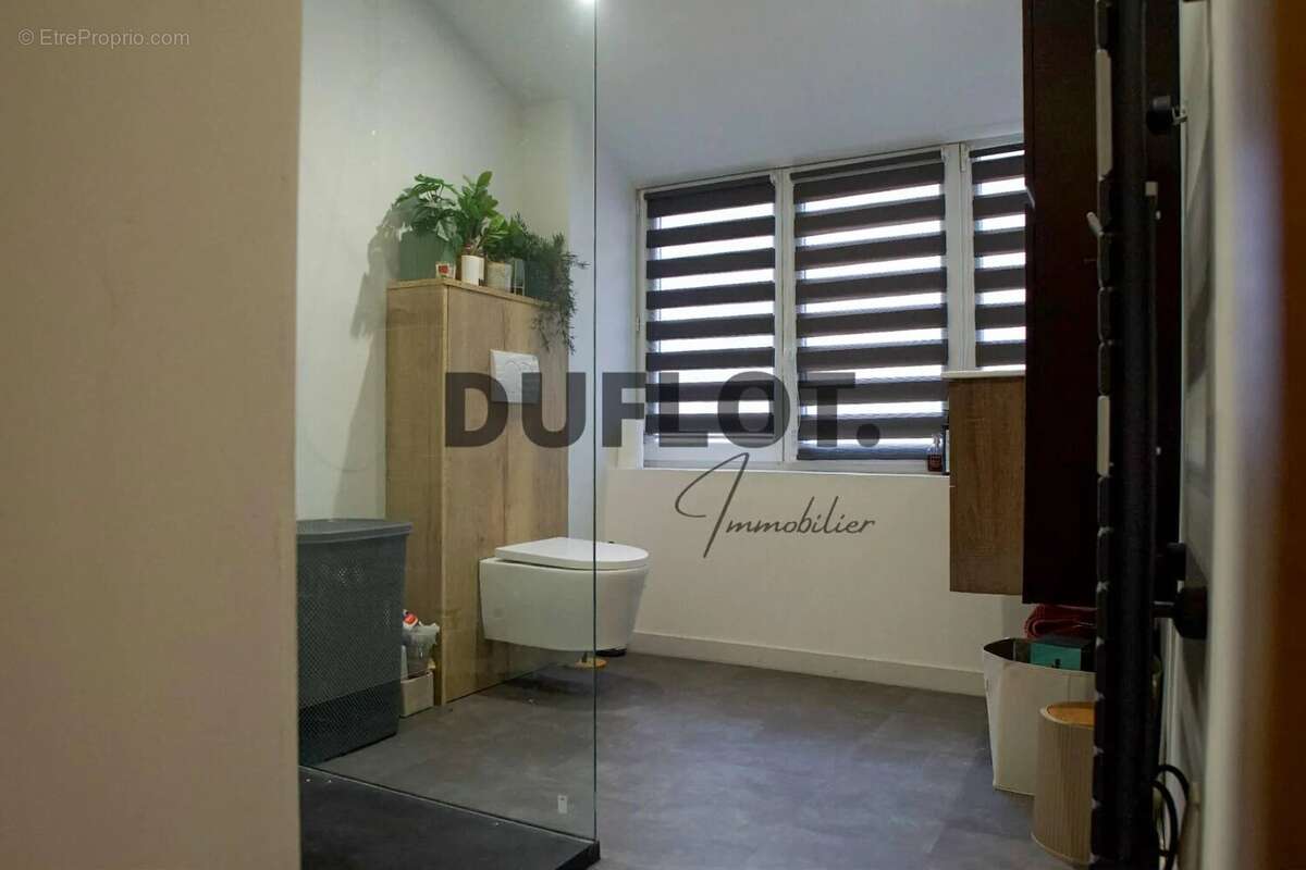 Maison à SAINT-OMER