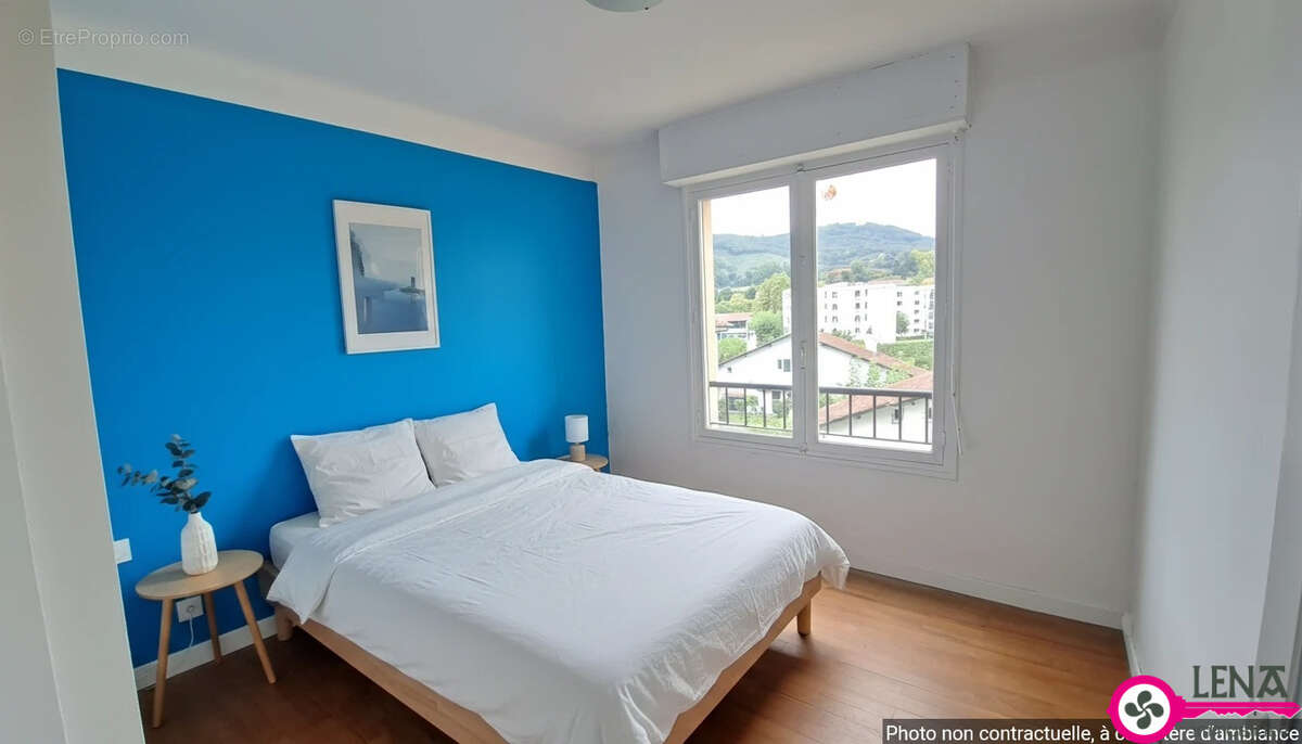 Appartement à HENDAYE