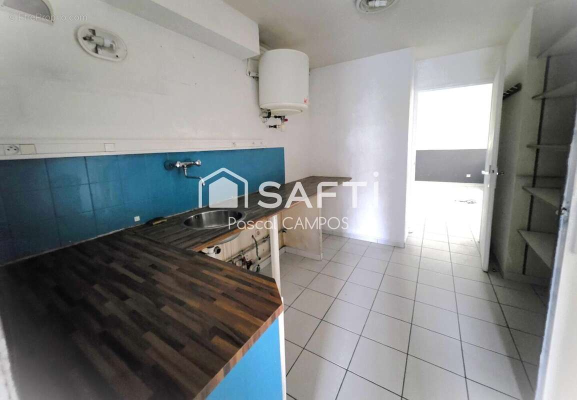 Photo 5 - Commerce à PAMIERS