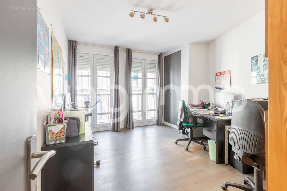 Appartement Nancy 130 m² - photo 11