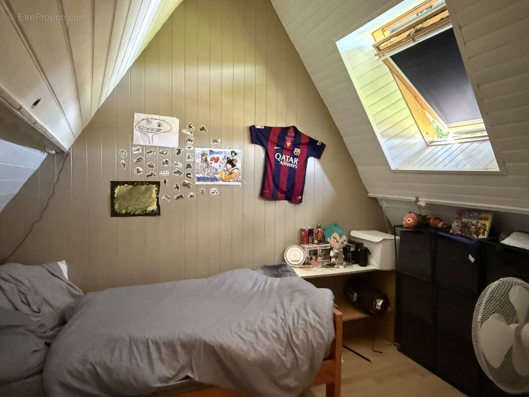 Maison à SAINT-GERMAIN-LES-BELLES