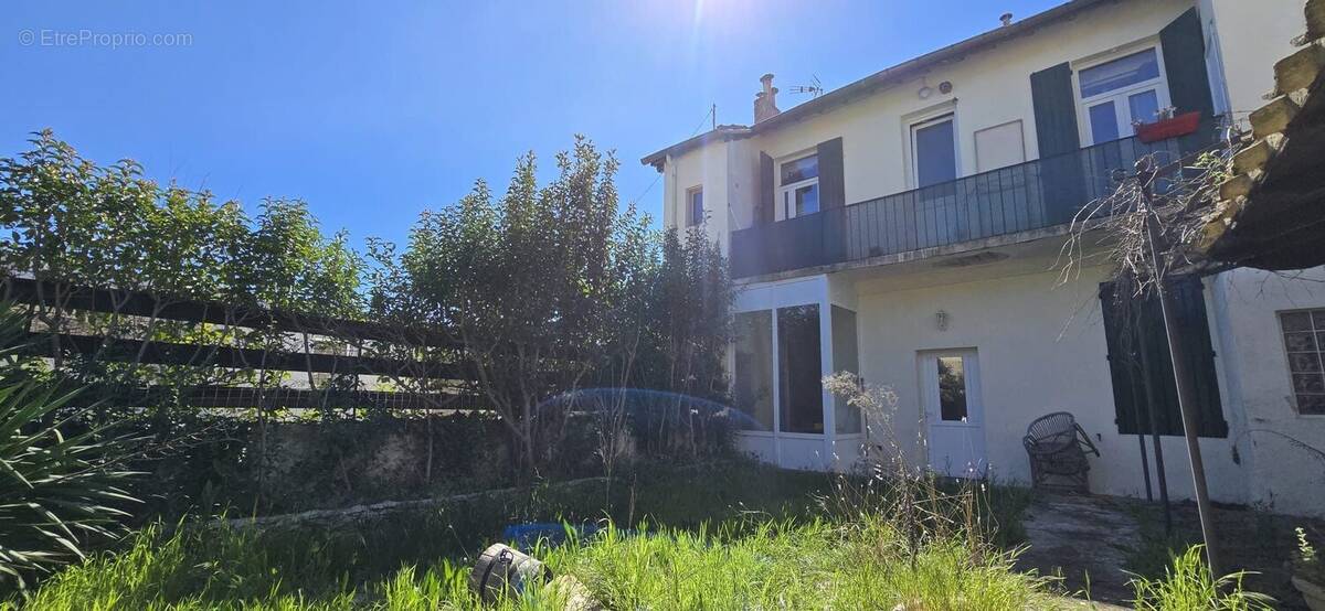 Appartement à NIMES