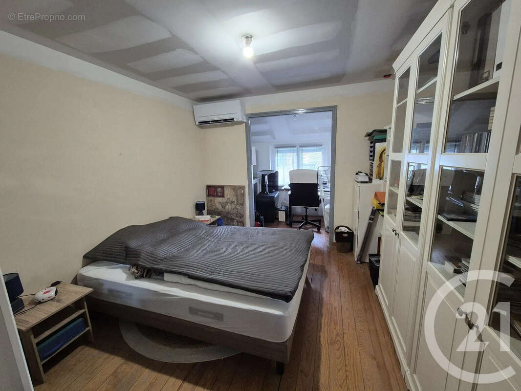 Maison à SAULT-DE-NAVAILLES