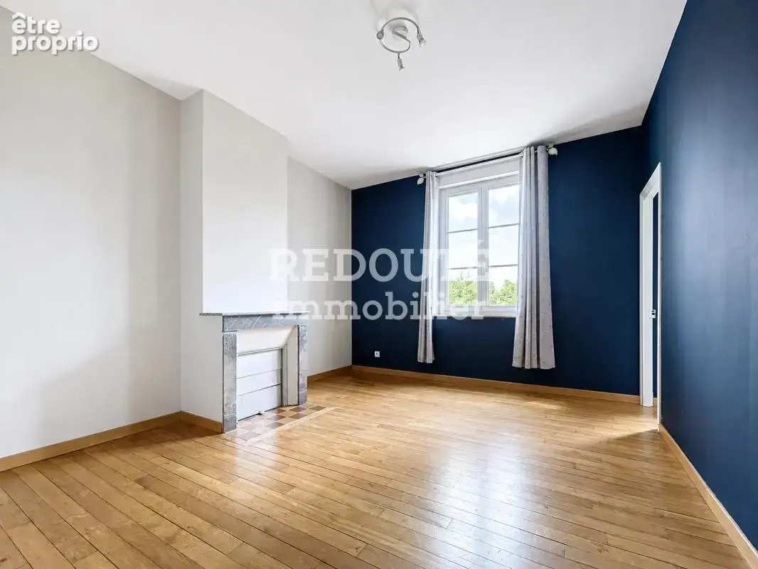 SUIPPES - À VENDRE - Maison avec terrain - photo 11