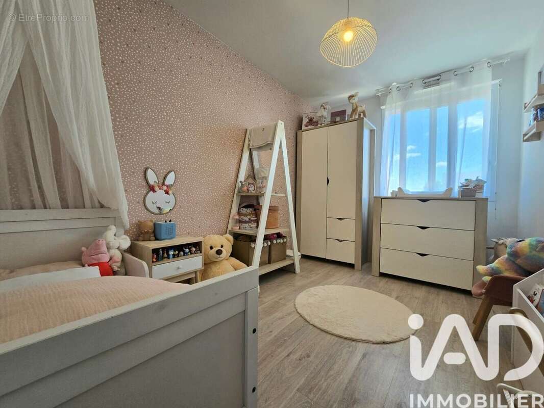 Photo 8 - Maison à GAINNEVILLE