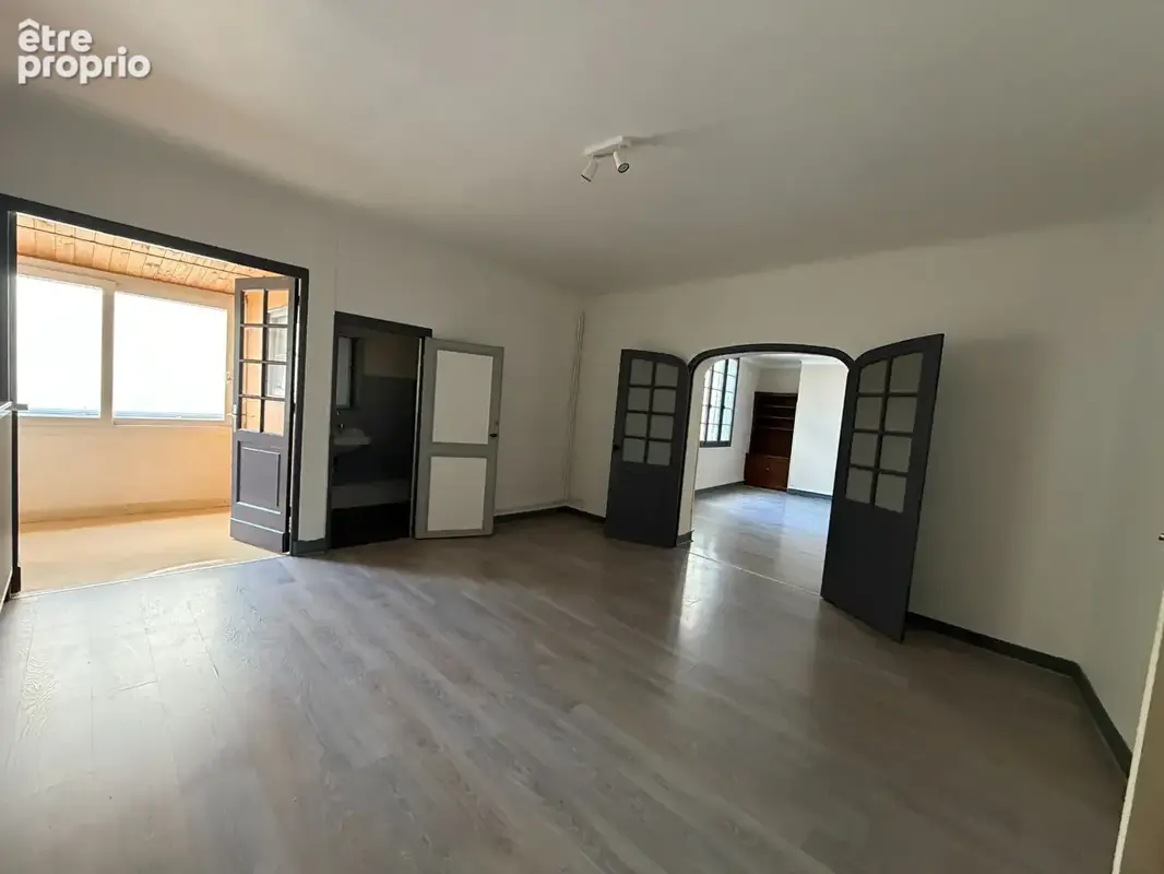 Appartement Millau 3 pièce(s) 114 m2 - photo 6