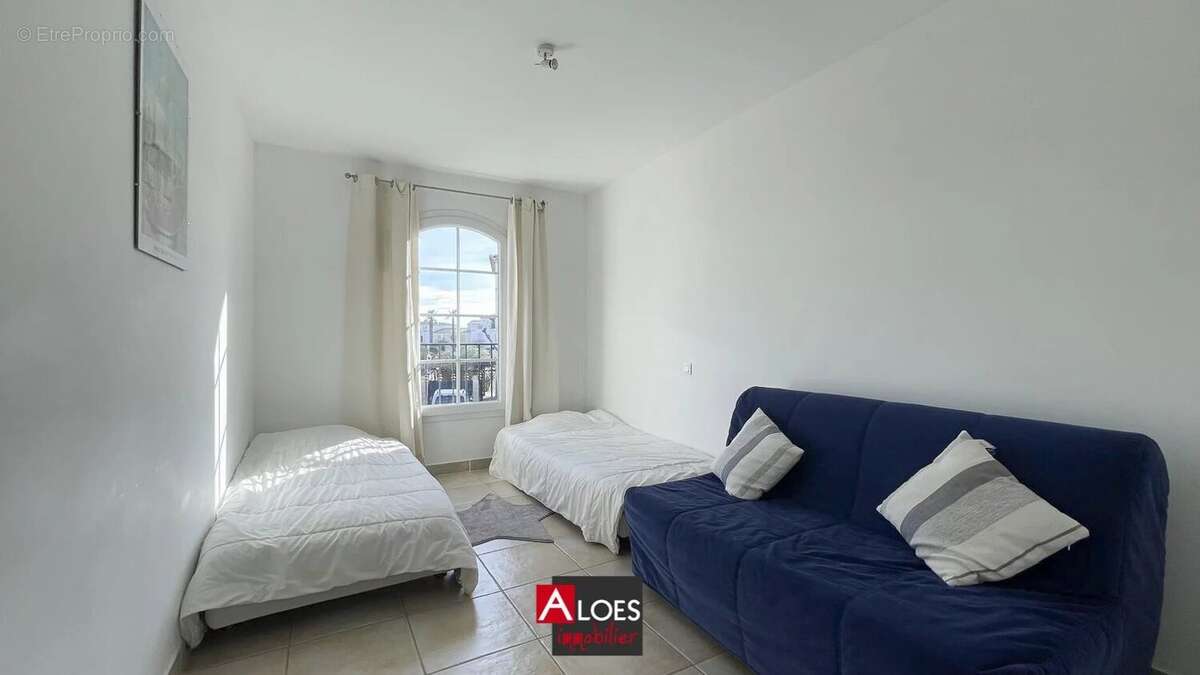 Maison à AIGUES-MORTES