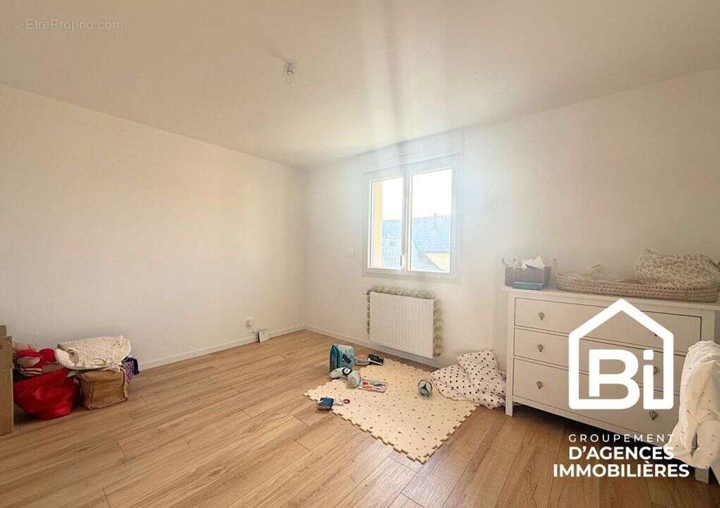 Maison à OUISTREHAM