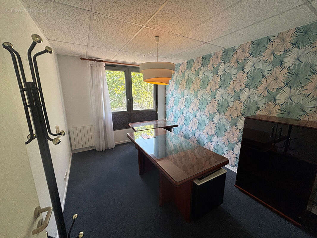 Commerce à COURNON-D&#039;AUVERGNE