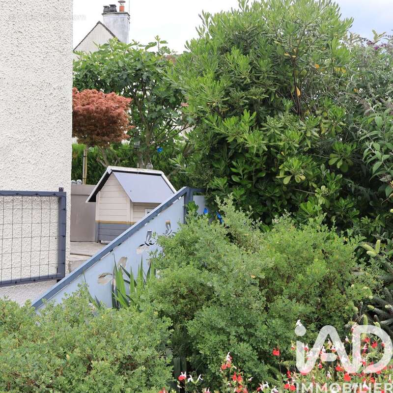Photo 9 - Maison à LA FERTE-SOUS-JOUARRE