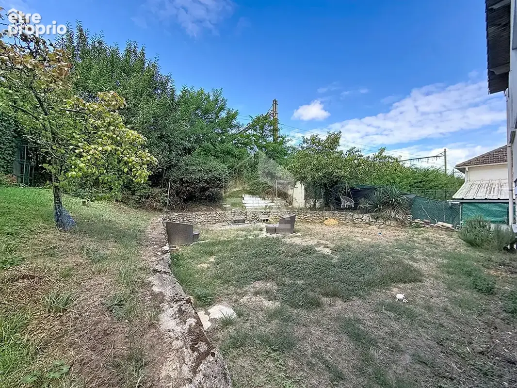Maison 135m² à étréchy - photo 18