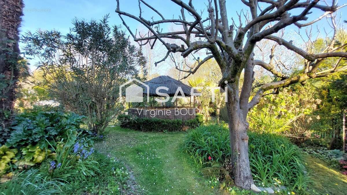 Photo 5 - Maison à LONS