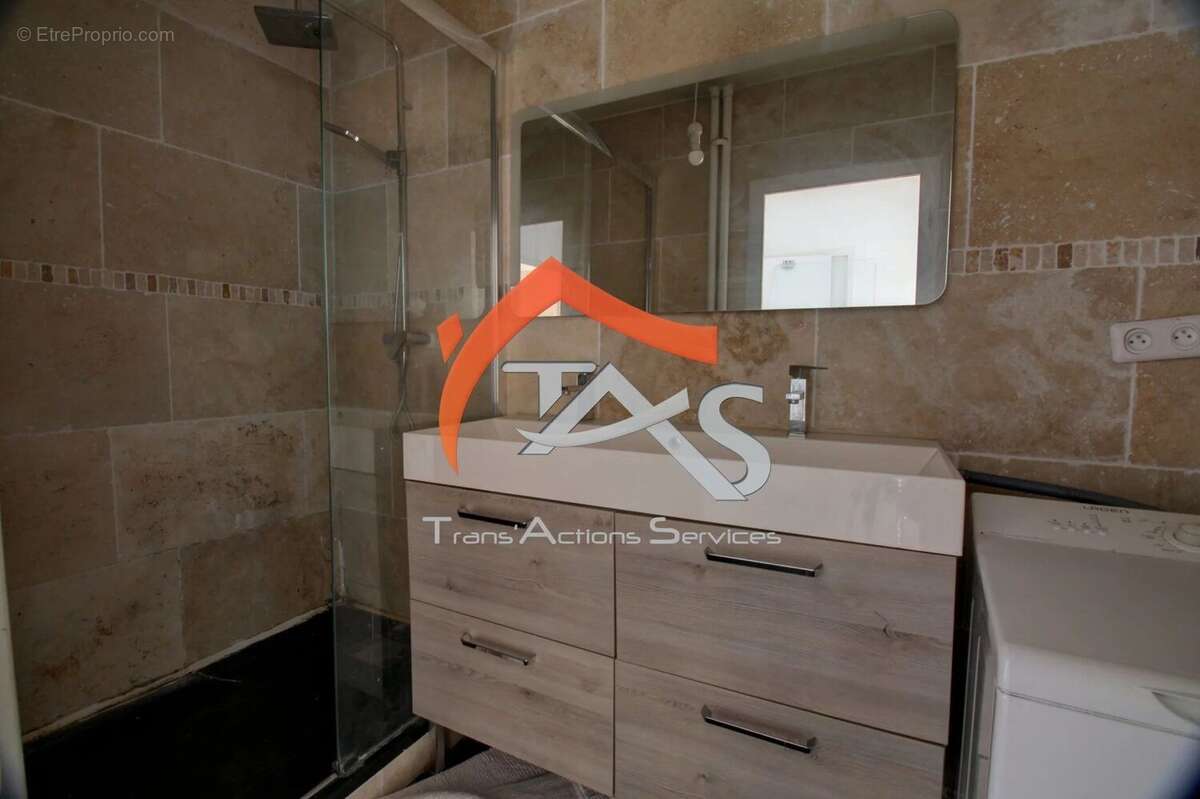 Appartement à SAINT-CHAMOND