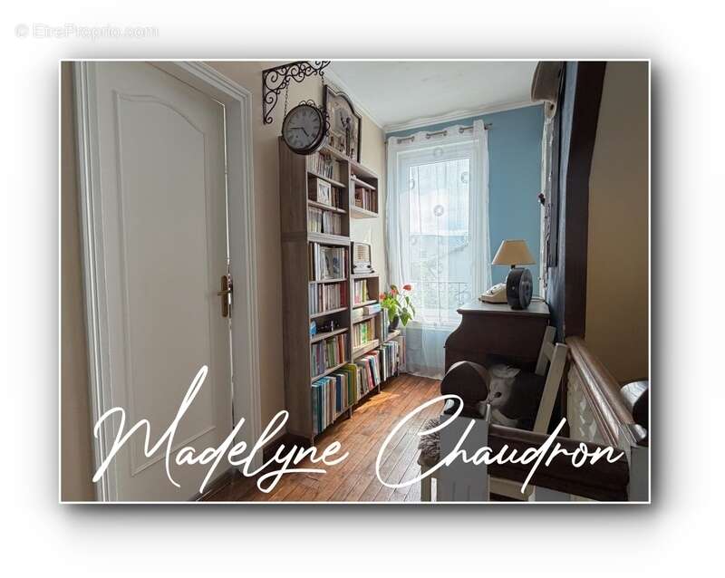 Maison à LARDY