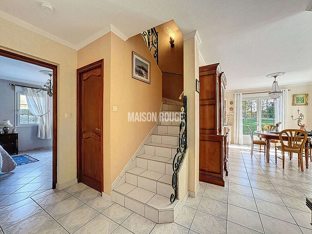 Maison à ERQUY