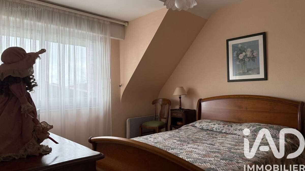 Photo 9 - Maison à VANNES