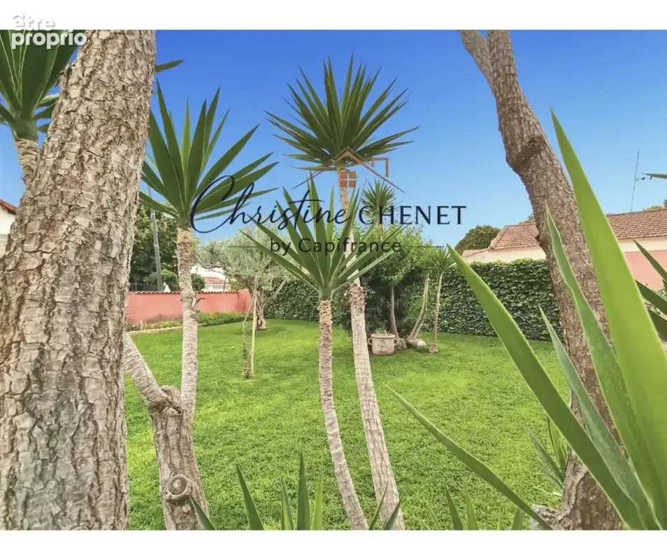 Mauguio – maison 110 m²environ de plain-pied bien entretenue - photo 2