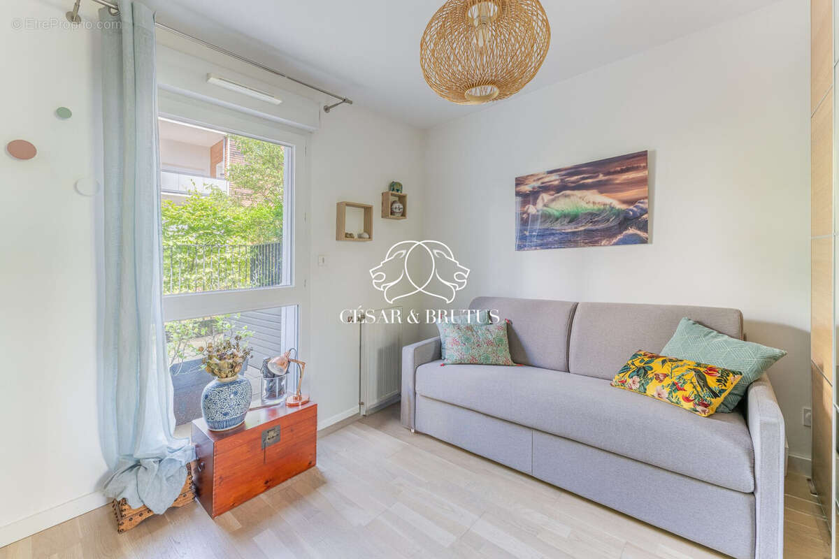 Appartement à ECULLY