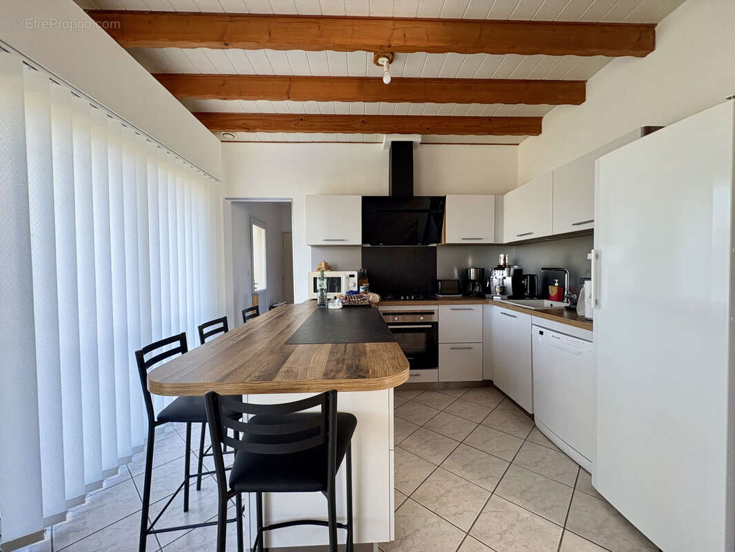 Maison à ABBARETZ