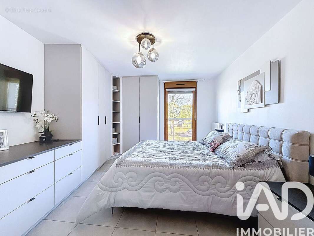 Photo 6 - Appartement à THIONVILLE