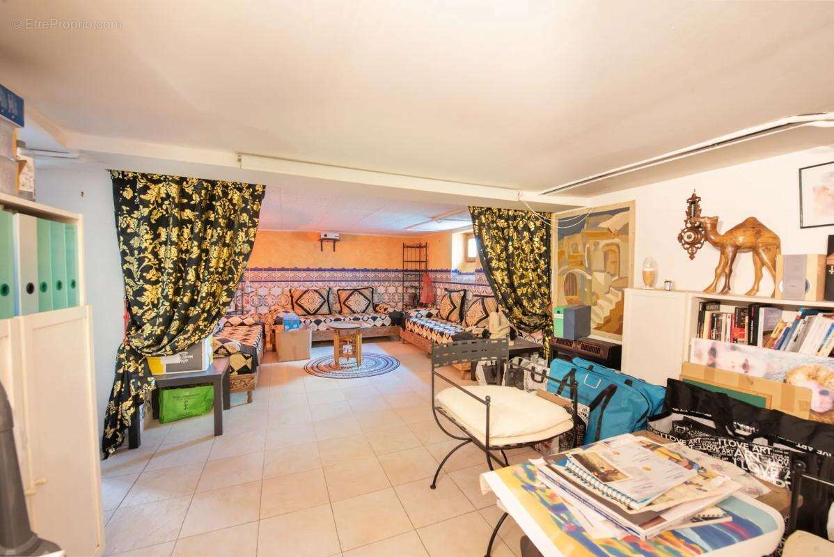 Maison à CHAMPIGNY-SUR-MARNE