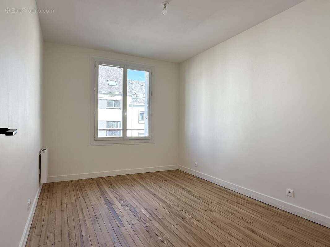 Appartement à LORIENT