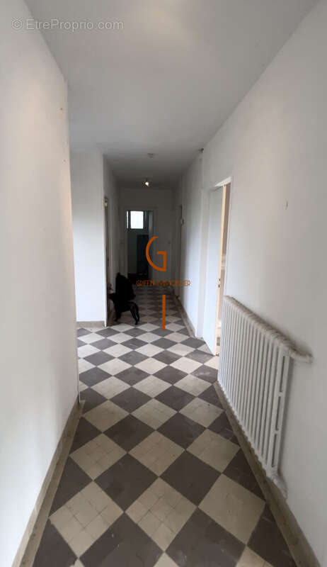 Maison à LA POTERIE-CAP-D'ANTIFER