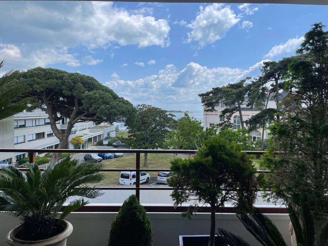 Appartement à LA ROCHELLE