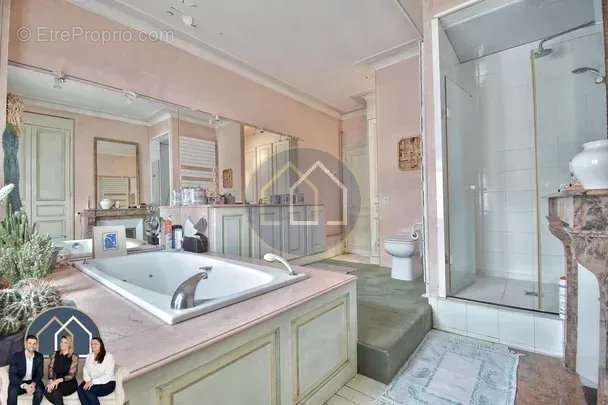 Maison à NOGENT-LE-ROI