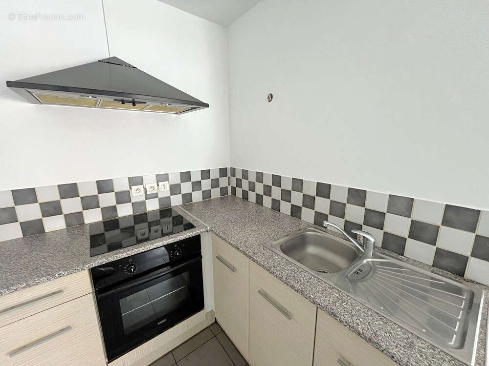 Appartement à TOURCOING