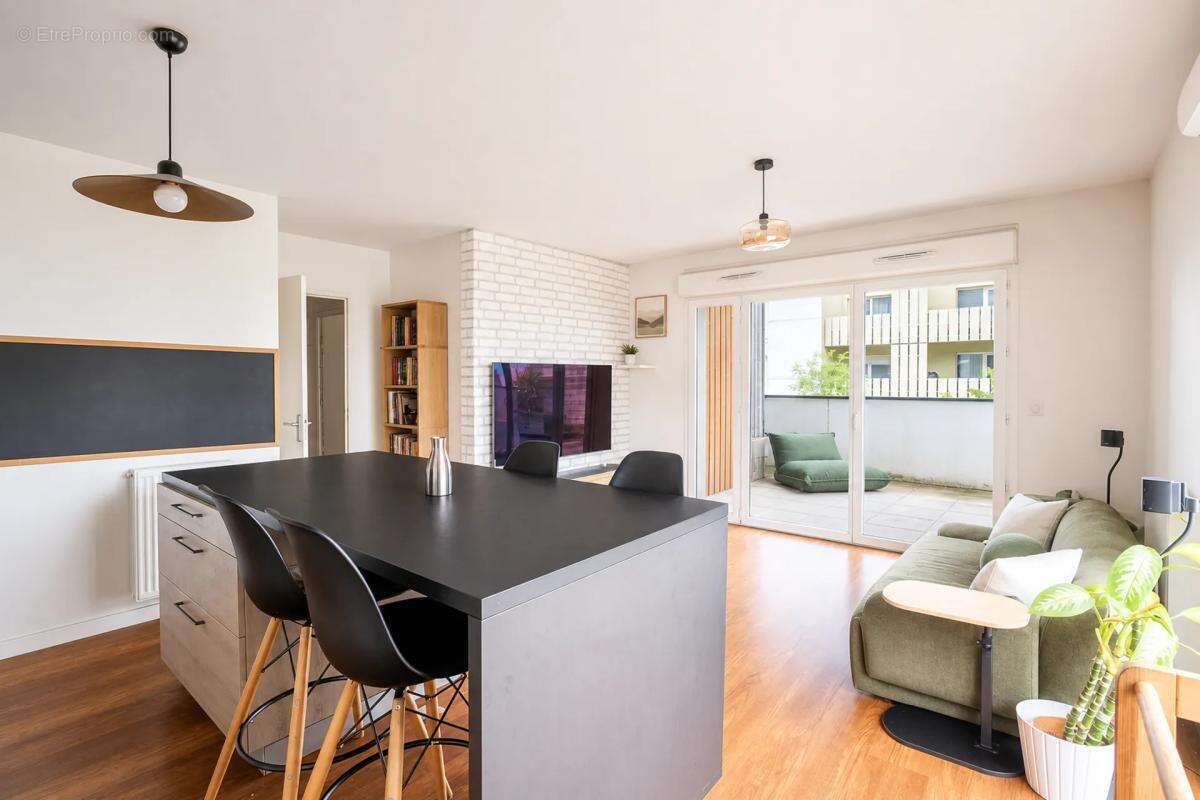 Appartement de 3 pièces de 64 m² à Villenave-d'Ornon - photo 2