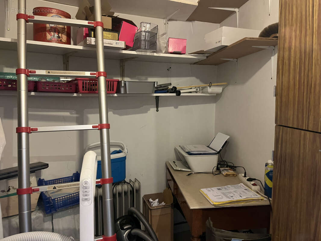 Appartement à LE BOULOU